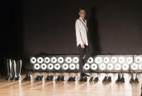 Performance : Défilé pour 27 chaussures de Mathilde Monnier