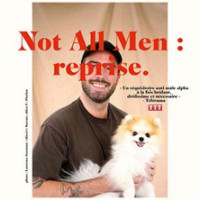 Florian Nardone - Not All Men : reprise