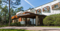 Aino et Alvar Aalto : Quand la forme équilibre la fonction