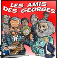 LES AMIS DES GEORGES