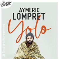 Aymeric Lompret - YOLO (Tournée)