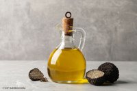 Atelier cuisine - Truffe et huile d'olive