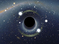 Les trous noirs, ces troublants monstres du cosmos