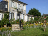 Conférence au Château de Mongenan : Choiseul, Maupeou, Terray, d'Aiguillon etc