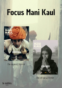 Focus Manu Kaul !