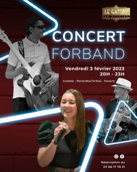 Concert Forband