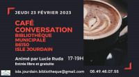 Café conversations