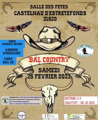 Bal country