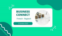 Business Connect - "Fintech - Regtech"