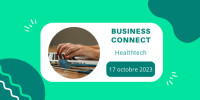 Business Connect - "Healthtech"