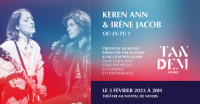 Chapitre 3 - Keren Ann & Irène Jacob - Où es-tu ?