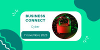Business Connect - "Cyber"