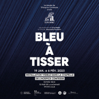 Exposition "Bleu à Tisser"