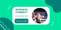 Business Connect " Innovation RH "