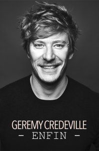 Gérémy Crédeville