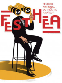 “FESTHEA’’ (Festival National de Théâtre Amateur)