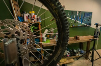 Atelier réparation de vélo #2