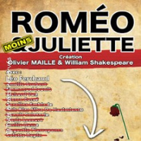 Romeo Moins Juliette