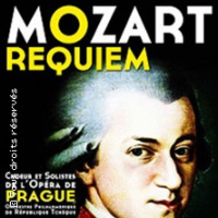 Requiem de Mozart Prague