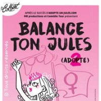 Balance Ton Jules