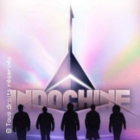 Indochine Festival Tour 2023
