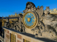 Visite guidée - Versailles d'hier à aujourd'hui