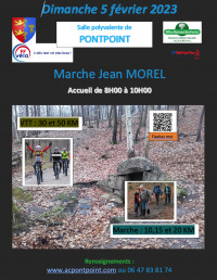 Marche Jean Morel