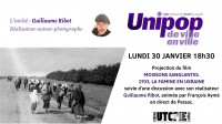 Unipop : "Moissons sanglantes. 1933, la famine en Ukraine"