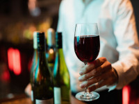40 ème foire aux vins et produits du terroir