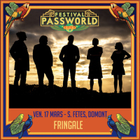 Fringale - Festival PassWorld