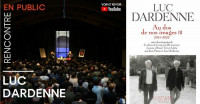 Rencontre avec Luc Dardenne