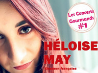 CONCERT HELOISE MAY