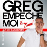 Greg Empeche Moi