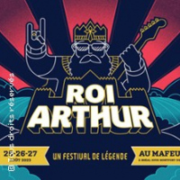 Festival Le Roi Arthur 2023