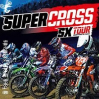 Supercross Moto - SX Tour 2023
