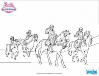 Championnat de France d'Equitation Sport adapté