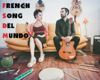 French Song Del Mundo