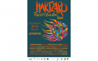 Festival Hartzaro