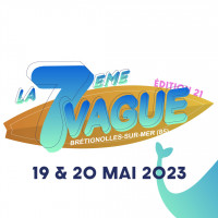 Festival La 7e VAGUE 2023