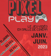 Pixel Play : L'Hackathon du jeu vidéo