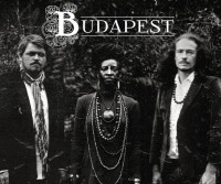 Concert "Budapest"