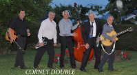 Cornet Double : Jazz Mainstream, Cool et West coat