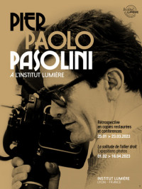 PRÉSENTATION DE THÉORÈME de Pier Paolo Pasolini