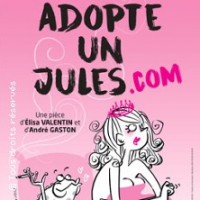 Adopte un Jules.com - Tournée