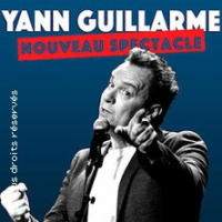Yann Guillarme Nouveau Spectacle