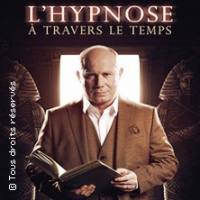 Herve Barbereau L'Hypnose A Travers Le Temps
