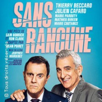 Sans Rancune - Théâtre Hébertot, Paris