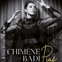 Chimène Badi Chante Piaf