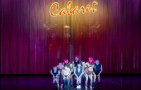 Soirée Cabaret-Théâtre de l'Adeta