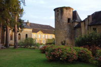 Châteaux en Fête - Domaine du Sablou